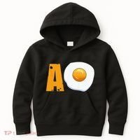 Camisa Dichos Mexicano Chistosa A Huevo Funny Spanish Slang Kids Hoodie thumb 0
