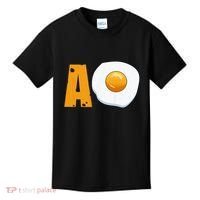 Camisa Dichos Mexicano Chistosa A Huevo Funny Spanish Slang Kids T-Shirt thumb 0