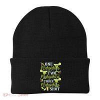Cinco De Mayo One Margarita Two Margarita Three Margarita Beanie thumb 0