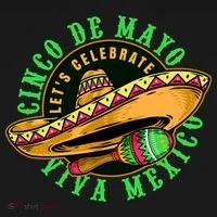 Cinco De Mayo Viva Mexico Women's T-Shirt thumb 6
