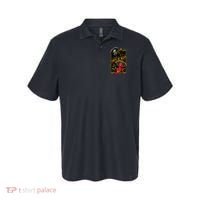 Cinco De Mayo Fiesta And Then Siesta Skeleton Pepper Music Polo thumb 0