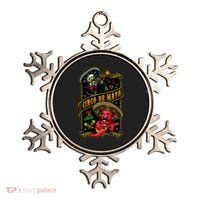 Cinco De Mayo Fiesta And Then Siesta Skeleton Pepper Music Ornament thumb 0