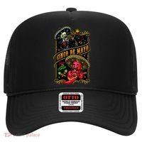 Cinco De Mayo Fiesta And Then Siesta Skeleton Pepper Music Hat thumb 0