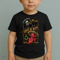 Cinco De Mayo Fiesta And Then Siesta Skeleton Pepper Music Toddler T-Shirt thumb 2