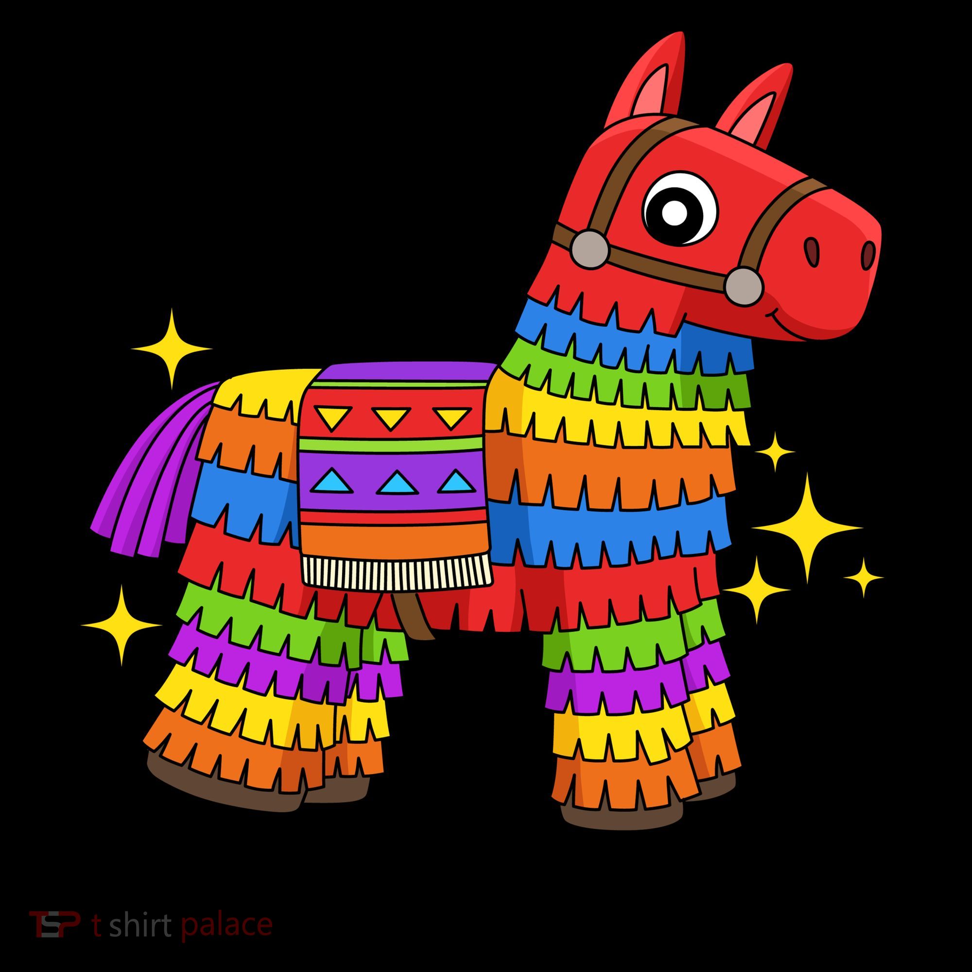Cinco De Mayo Id Hit That Funny Pinata Coffee Mug