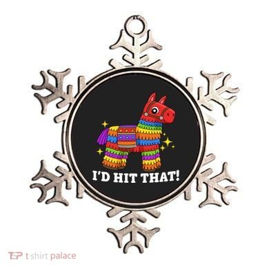 Cinco De Mayo Id Hit That Funny Pinata Ornament