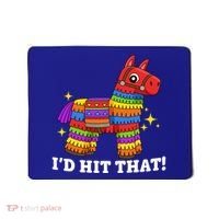 Cinco De Mayo Id Hit That Funny Pinata Mousepad thumb 0
