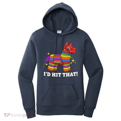 Women's Hoodie