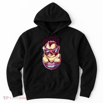 Chicks Dig Me Funny Hoodie