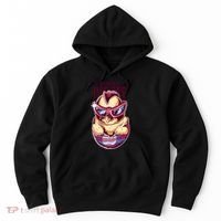 Chicks Dig Me Funny Hoodie thumb 0