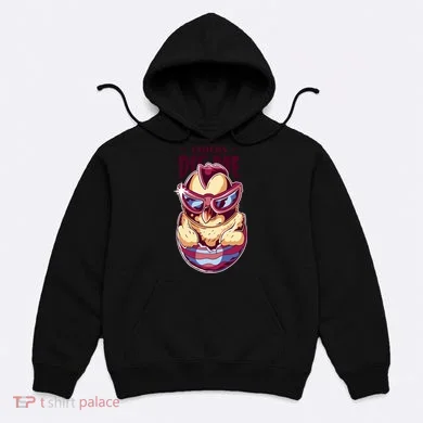 Chicks Dig Me Funny Hoodie