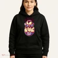 Chicks Dig Me Funny Hoodie thumb 5
