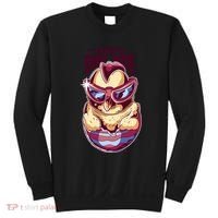 Chicks Dig Me Funny Sweatshirt thumb 0