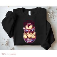 Chicks Dig Me Funny Sweatshirt thumb 2