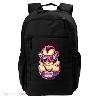 Chicks Dig Me Funny Backpack
