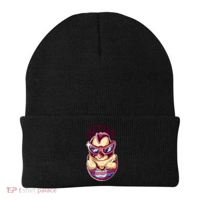 Chicks Dig Me Funny Beanie