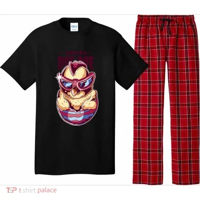 Pajama Set