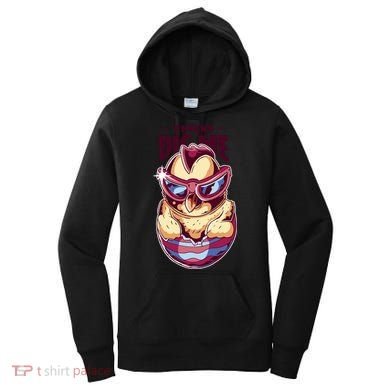 Chicks Dig Me Funny Women's Hoodie