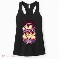 Chicks Dig Me Funny Women's Tank Top thumb 0