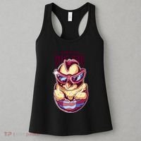 Chicks Dig Me Funny Women's Tank Top thumb 3