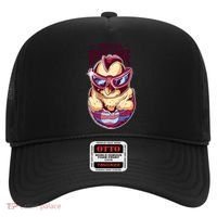 Chicks Dig Me Funny Hat thumb 0