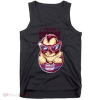 Chicks Dig Me Funny Tank Top thumb 0