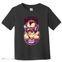 Chicks Dig Me Funny Toddler T-Shirt thumb 0
