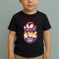 Chicks Dig Me Funny Toddler T-Shirt thumb 2