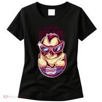 Chicks Dig Me Funny Women's T-Shirt thumb 0