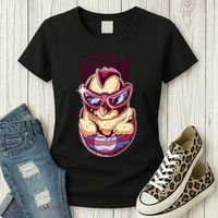 Chicks Dig Me Funny Women's T-Shirt thumb 3