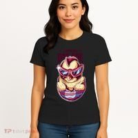 Chicks Dig Me Funny Women's T-Shirt thumb 4
