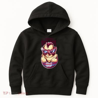 Chicks Dig Me Funny Kids Hoodie