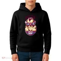 Chicks Dig Me Funny Kids Hoodie thumb 4