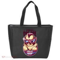 Chicks Dig Me Funny Tote Bag thumb 0