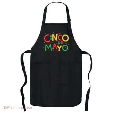 Apron