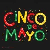 Cinco De Mayo Chili Pepper Celebration Bucket Hat thumb 4