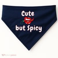 Cinco de mayo USA-Made Doggie Bandana thumb 0