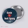 Cinco de mayo Button