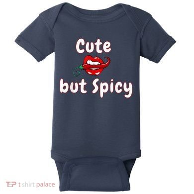 Cinco de mayo Baby Bodysuit