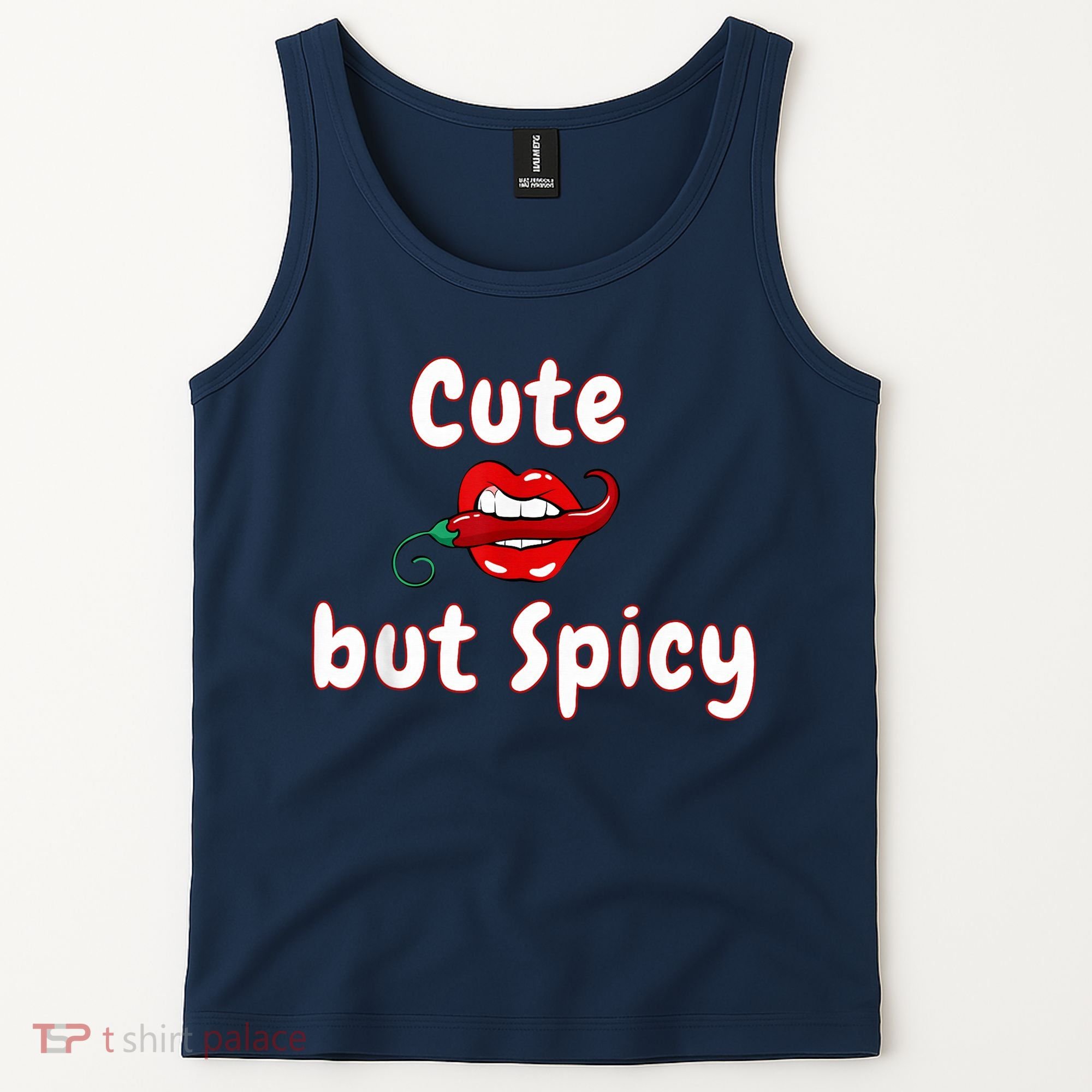 Cinco de mayo Tank Top