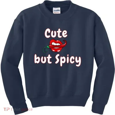 Cinco de mayo Kids Sweatshirt