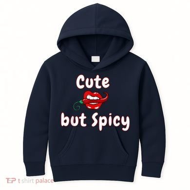 Cinco de mayo Kids Hoodie