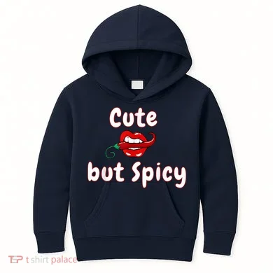 Cinco de mayo Kids Hoodie