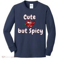 Cinco de mayo Kids Long Sleeve Shirt thumb 0