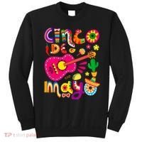 Cinco De Mayo Mexican Fiesta 5 De Mayo Sweatshirt thumb 0