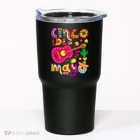 Cinco De Mayo Mexican Fiesta 5 De Mayo Tumbler thumb 0