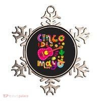 Cinco De Mayo Mexican Fiesta 5 De Mayo Ornament thumb 0