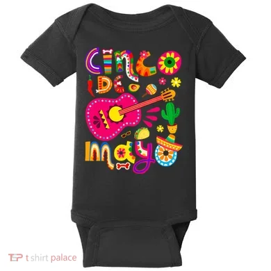 Baby Bodysuit