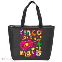 Cinco De Mayo Mexican Fiesta 5 De Mayo Tote Bag thumb 0