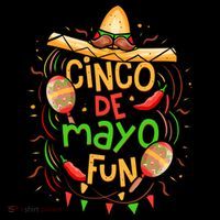 Cinco De Mayo Fun Celebration Coffee Mug thumb 5